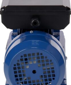 Motor eléctrico 0,75 kW 12 Motor eléctrico 0,75 kW