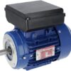 Motor eléctrico 0,55 kW