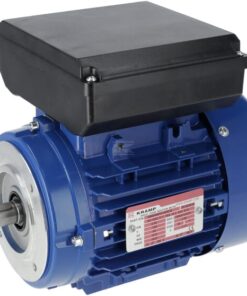 Motor eléctrico 0,55 kW