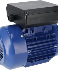 Motor eléctrico 0,55 kW