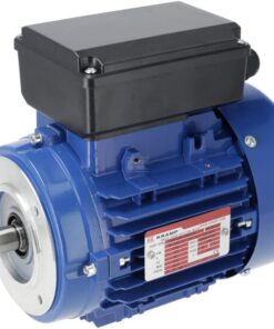 Motor eléctrico 0,55 kW
