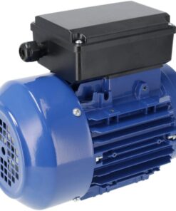 Motor eléctrico 0,55 kW