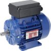 Motor eléctrico 0,55 kW 20 Motor eléctrico 0,55 kW