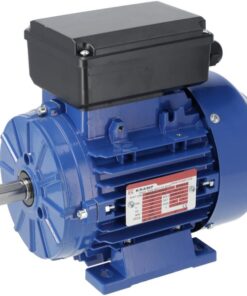 Motor eléctrico 0,55 kW
