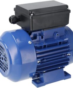 Motor eléctrico 0,55 kW