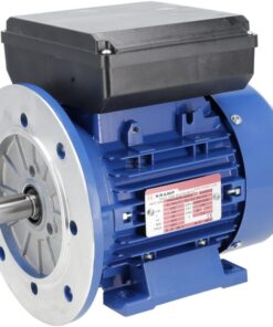 Motor eléctrico 0,55 kW