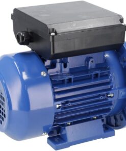 Motor eléctrico 0,55 kW