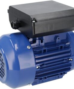 Motor eléctrico 1,1 kW