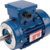 Motor eléctrico 1,1 kW