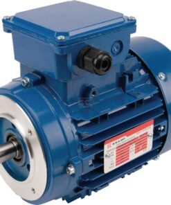 Motor eléctrico 1,1 kW