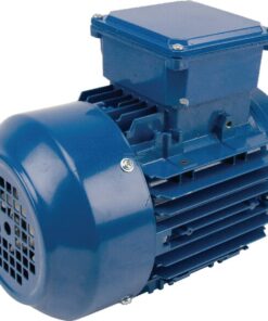 Motor eléctrico 1,1 kW