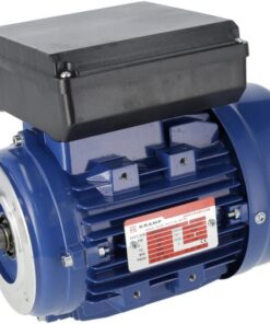 Motor eléctrico 0,75 kW
