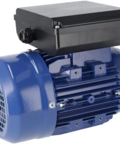 Motor eléctrico 0,75 kW