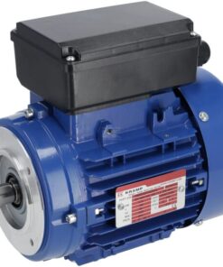 Motor eléctrico 0,75 kW