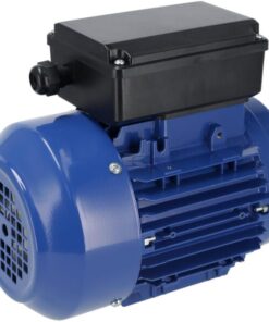 Motor eléctrico 0,75 kW