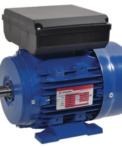 Motor eléctrico 0,55 kW