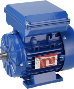 Motor eléctrico 0,75 kW