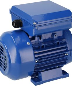 Motor eléctrico 0,75 kW