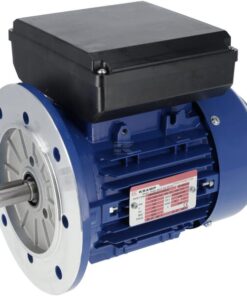 Motor eléctrico 0,75 kW