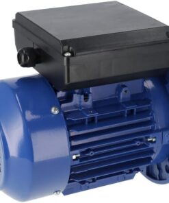 Motor eléctrico 0,75 kW
