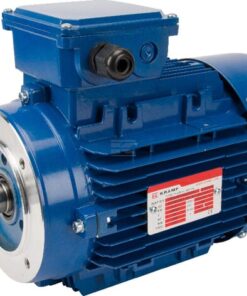 Motor eléctrico 2,2 kW