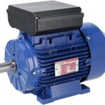 Motor eléctrico 2,2 kW