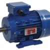Motor eléctrico 1,5 kW