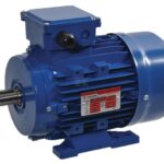 Motor eléctrico 1,5 kW