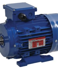 Motor eléctrico 1,1 kW