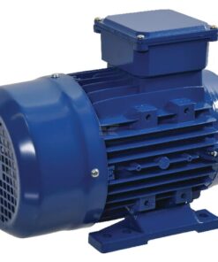Motor eléctrico 1,1 kW