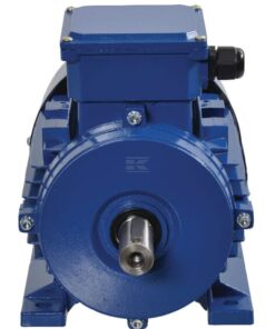 Motor eléctrico 1,1 kW 17 Motor eléctrico 1,5 kW
