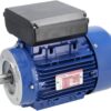 Motor eléctrico 1,5 kW 8 Motor eléctrico 1,5 kW