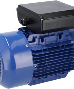 Motor eléctrico 1,5 kW