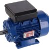 Motor eléctrico 1,5 kW