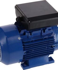 Motor eléctrico 1,5 kW
