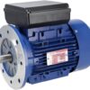 Motor eléctrico 1,5 kW