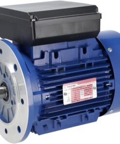 Motor eléctrico 1,5 kW