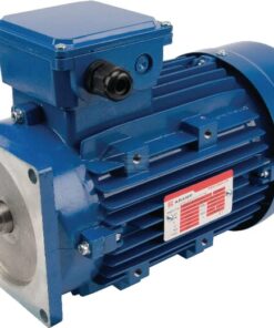 Motor eléctrico 1,50 kW, 1500 rpm, 400 V