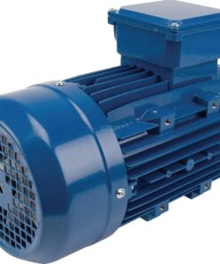Motor eléctrico 1,50 kW, 1500 rpm, 400 V