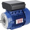 Motor eléctrico 1,5 kW