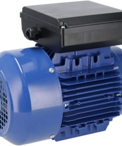 Motor eléctrico 1,5 kW