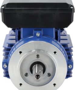 Motor eléctrico 1,5 kW 9 Motor eléctrico 1,5 kW