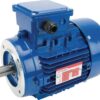 Motor eléctrico 1,5 kW