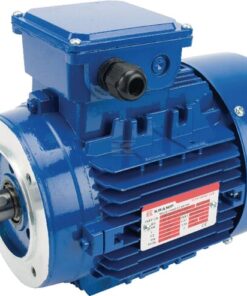 Motor eléctrico 1,5 kW