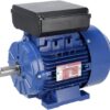 Motor eléctrico 1,5 kW