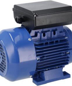 Motor eléctrico 1,5 kW