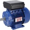 Motor eléctrico 1,1 kW