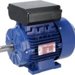 Motor eléctrico 1,1 kW