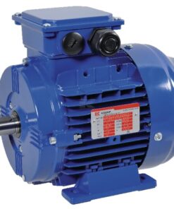 Motor eléctrico 1,1 kW