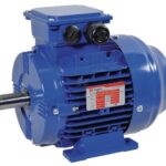 Motor eléctrico 1,5 kW
